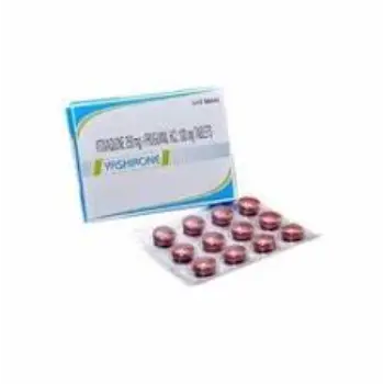 Doxycycline Capsules 